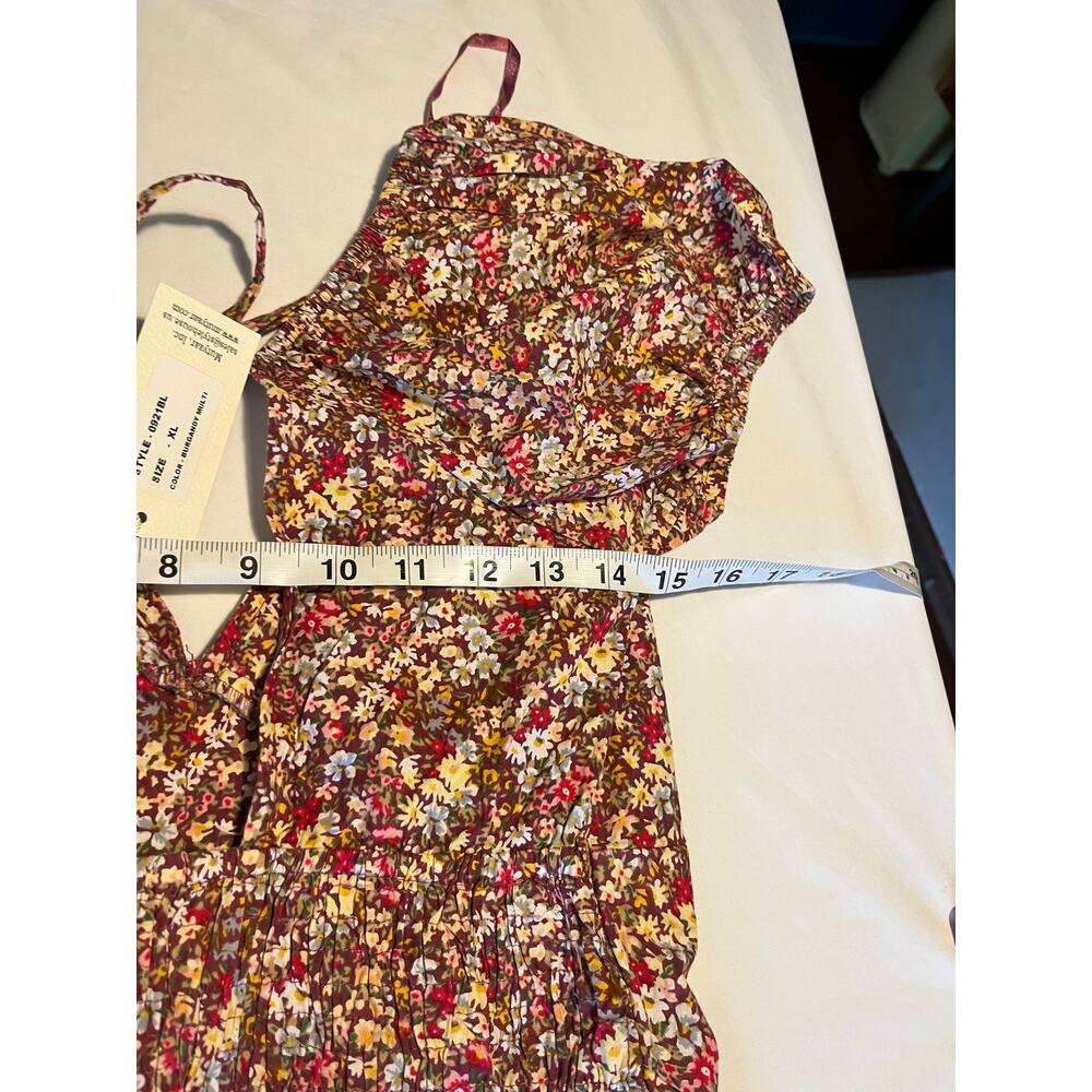 Sim & Sam Blouse - Picture 7 of 8